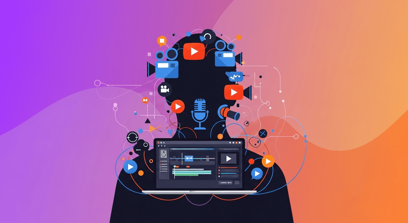 The Ultimate Guide to Faceless YouTube Channels